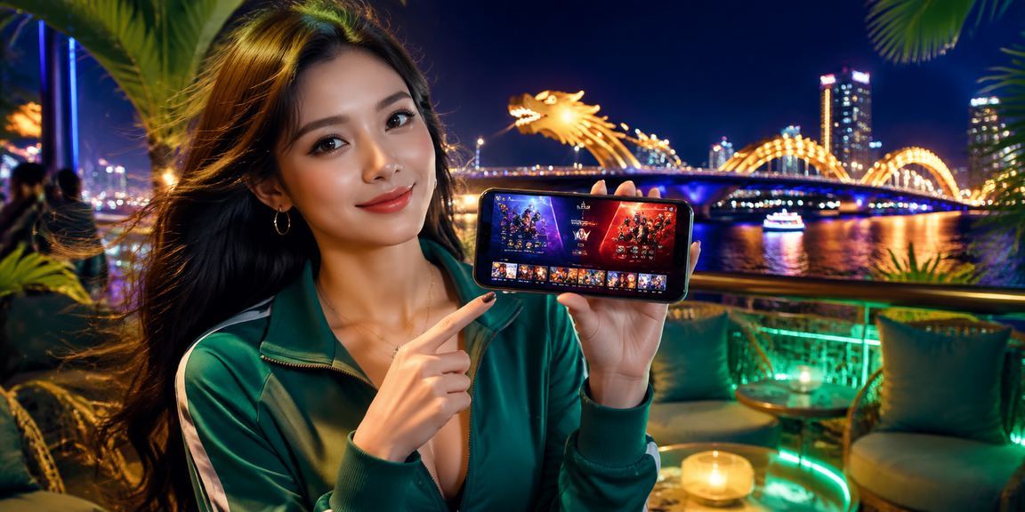 Người dùng tại Đà Nẵng khám phá danh mục cá cược thể thao và esports trên kl88