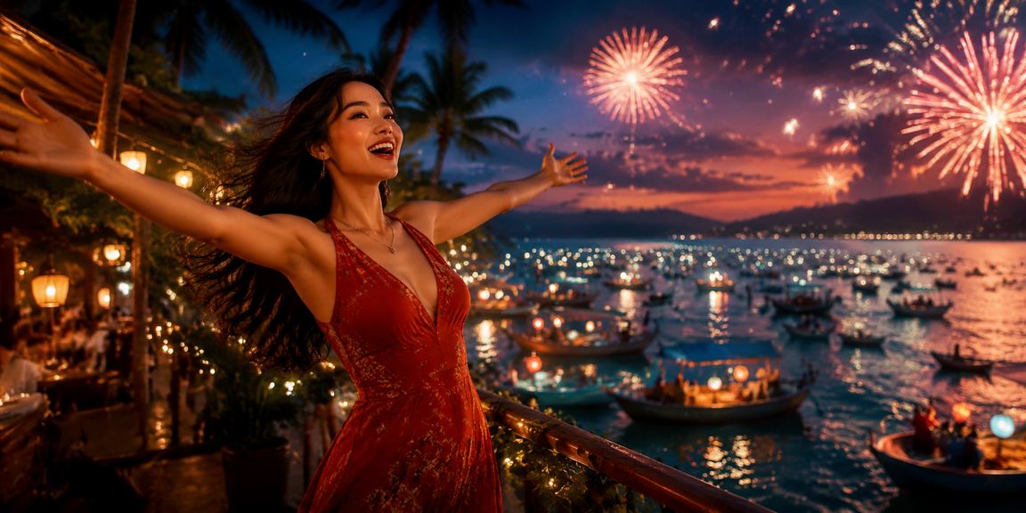 Người chơi tại Mũi Né thư giãn trên bãi biển và tham gia roulette trực tuyến qua kl88